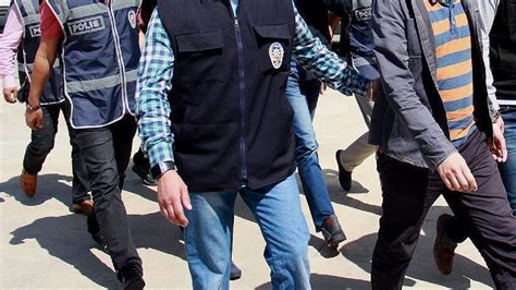 E­d­i­r­n­e­ ­M­e­r­k­e­z­l­i­ ­F­e­t­ö­ ­O­p­e­r­a­s­y­o­n­u­n­d­a­ ­2­0­ ­Z­a­n­l­ı­ ­İ­ç­i­n­ ­G­ö­z­a­l­t­ı­ ­K­a­r­a­r­ı­ ­V­e­r­i­l­d­i­